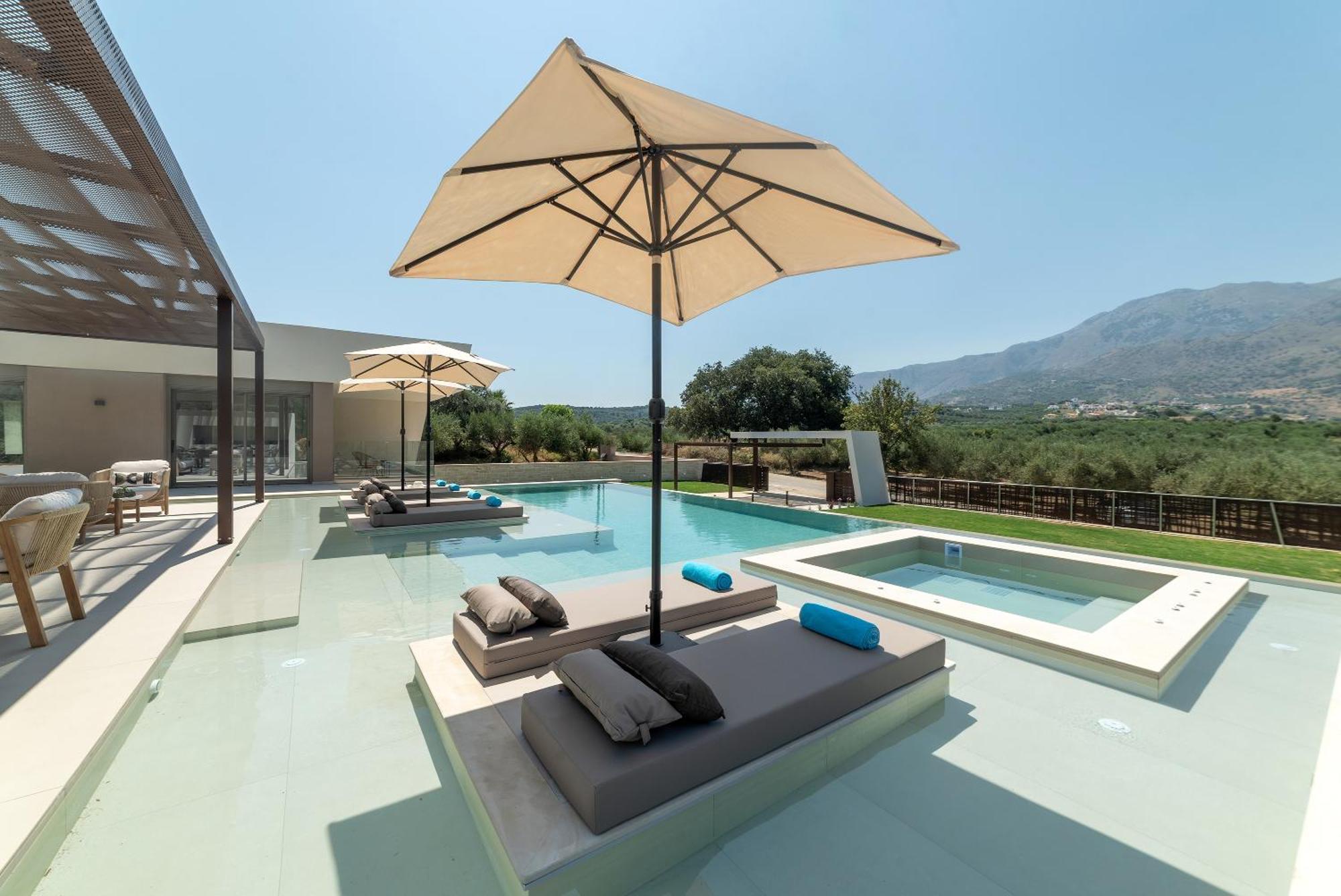 Villa El By Posarellivillas Mouríon Exterior foto